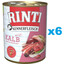 RINTI Kennerfleisch Veal 6x800 g