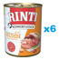 RINTI Kennerfleisch Chicken 6x800 g