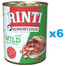 RINTI Kennerfleisch Game 6x800 g