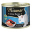 MIAMOR Feine Beute Salmon s lososom 185g