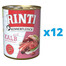 RINTI Kennerfleisch Veal 12 x 800 g
