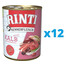 RINTI Kennerfleisch Veal 12 x 400 g