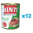 RINTI Kennerfleisch Divina 12 x 800 g