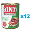 RINTI Kennerfleisch Divina 12 x 400 g