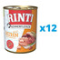 RINTI Kennerfleisch Chicken 12 x 800 g