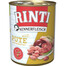 RINTI Kennerfleisch Turkey 800 g
