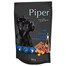 DOLINA NOTECI PIPER s jahňacinou, mrkvou a hnedou ryžou 500 g