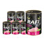 DOLINA NOTECI RAFI Cat Adult s moriakom 12x400 g