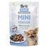 BRIT Care Mini Chicken and tuna 24 x 85 g