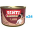 RINTI Gold Lamb Mini Jagnięcina dla psów ras małych 24x185 g