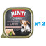 RINTI Feinest Poultry Pure&Lamb tacka drób i jagnięcina 12x150 g