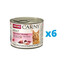 ANIMONDA Carny Adult karma dla kota puszka 6 x 200g