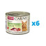 ANIMONDA Carny Adult karma dla kota puszka 6 x 200g
