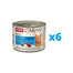 ANIMONDA Carny Adult karma dla kota puszka 6 x 200g