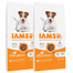IAMS ProActive Health Mature & Senior All breeds Chicken 24 kg (2 x 12 kg)