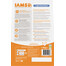 IAMS for Vitality Sterilised karma dla kotów dorosłych po kastracji z kurczakiem 1,5 kg