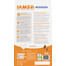 IAMS For Vitality Adult sterilised Chicken 3 kg