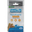 FARMINA Vet Life Dental Treat Hypoallergenic Fish Mini 60 g (7 ks) Dentálna maškrta pre psov s rybou a batatom