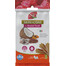 FARMINA N&D Quinoa Dental Treat Skin Coat Herring Mini 60 g (7 ks) Dentálna maškrta pre psov malých plemien