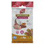 FARMINA N&D Quinoa Dental Treat Skin & Coat Quail Mini 60 g (7 ks) Dentálna maškrta pre malé plemená psov