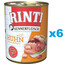 RINTI Kennerfleisch Chicken kurczak 6x400 g