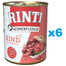 RINTI Kennerfleisch Beef wołowina 6x800 g