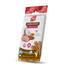 FARMINA N&D Quinoa Dental Treat Skin & Coat Quail Medium/Maxi 100 g (7 ks) Dentálna maškrta s prepeličím mäsom pre stredné a veľké psy