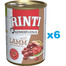 RINTI Kennerfleisch Lamb jagnięcina 6x400 g
