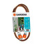 GARDENA Comfort Flex pripojovacia sada 1/2" 1,5 m