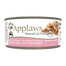 APPLAWS Puszki w bulionie dla kota 72 x 70 g