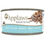 APPLAWS Puszki w bulionie dla kota 6 x 70 g
