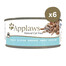APPLAWS Puszki w bulionie dla kota 6 x 156 g
