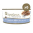 APPLAWS Puszki w bulionie dla kota 6 x 156 g