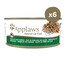 APPLAWS Puszki w bulionie dla kota 6 x 156 g