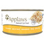 APPLAWS Puszki w bulionie dla kota 6 x 156 g