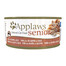 APPLAWS Puszki w bulionie dla kota 72 x 70 g