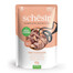 SCHESIR Jelly Adult Tuniak s Lososom v želé pre mačky 85 g