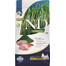 N&D Spirulina Adult Mini Lamb & Wolfberry 2 kg