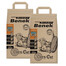 BENEK Super Corn Cat morska bryza 7 l x 2 (14 l)