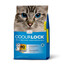 INTERSAND Odour Lock bezpachový piesok pre mačky 6 kg