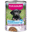 EUKANUBA Life Care Puppy Rich in Trout 400 g Paštéta pre šteniatka bohatá na pstruha a batáty