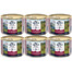 ZIWIPEAK Cat Venison Dziczyzna 6x185 g