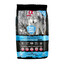 ALPHA SPIRIT Wild Fish kompletné krmivo pre psov 2 x 3kg