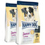 HAPPY DOG Junior Grainfree 20 kg (2 x 10 kg)