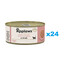 APPLAWS Cat Adult Tuna with Salmon in Broth tuńczyk z łososiem w bulionie 24x70 g
