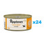 APPLAWS Cat Adult Chicken Breast with Cheese in Broth pierś z kurczaka z serem w bulionie 24x156 g