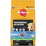 PEDIGREE Professional Nutrition Junior s Hydinou a Zeleninou 12 kg pre šteniatka stredných a veľkých plemien