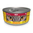 JOSERA Adult Beef 85g mokré krmivo pre mačky s hovädzím mäsom