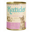 KATIDO Adult Cat Turkey and Duck 400 g morčacie a kačacie s lososovým olejom pre mačky