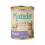 KATIDO Adult Cat Lamb 400 g jahňacina s olejom z lososa pre mačky